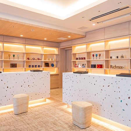 Richmond Hotel Sendai - Reopened After Renovation On 28 Dec 2024 Экстерьер фото
