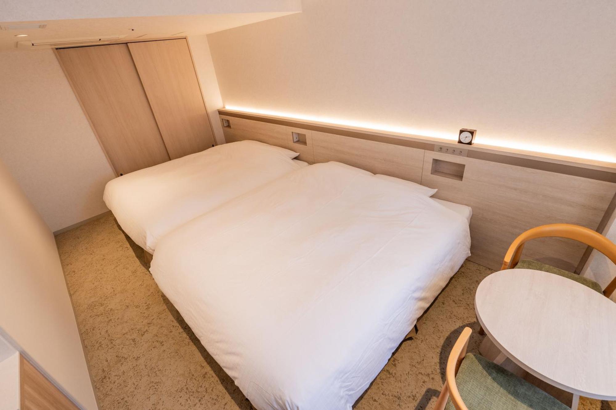 Richmond Hotel Sendai - Reopened After Renovation On 28 Dec 2024 Экстерьер фото