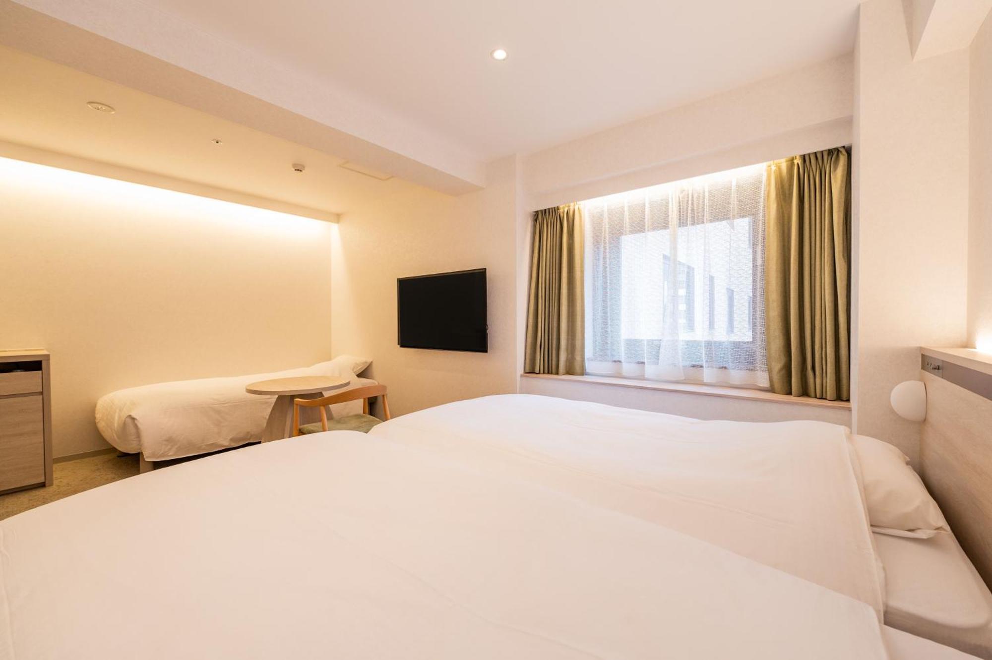 Richmond Hotel Sendai - Reopened After Renovation On 28 Dec 2024 Экстерьер фото