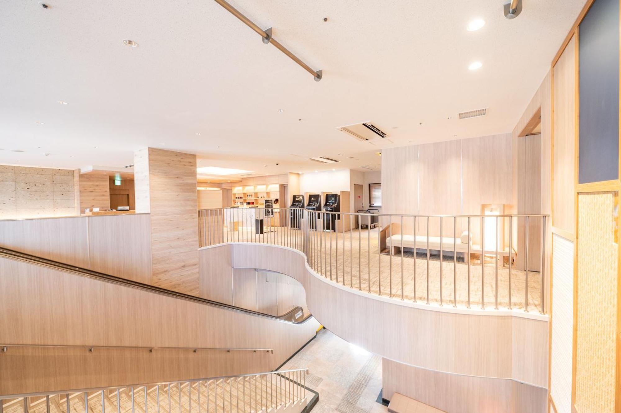 Richmond Hotel Sendai - Reopened After Renovation On 28 Dec 2024 Экстерьер фото