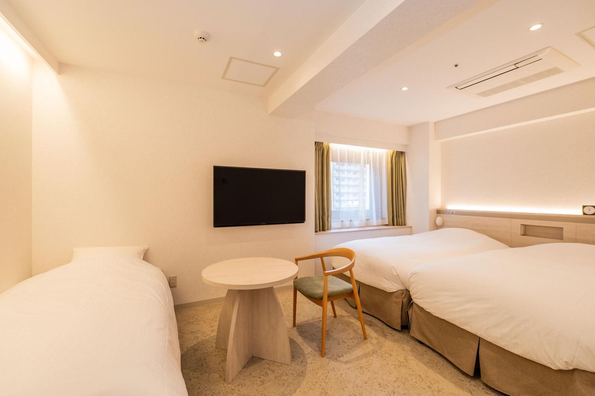 Richmond Hotel Sendai - Reopened After Renovation On 28 Dec 2024 Экстерьер фото