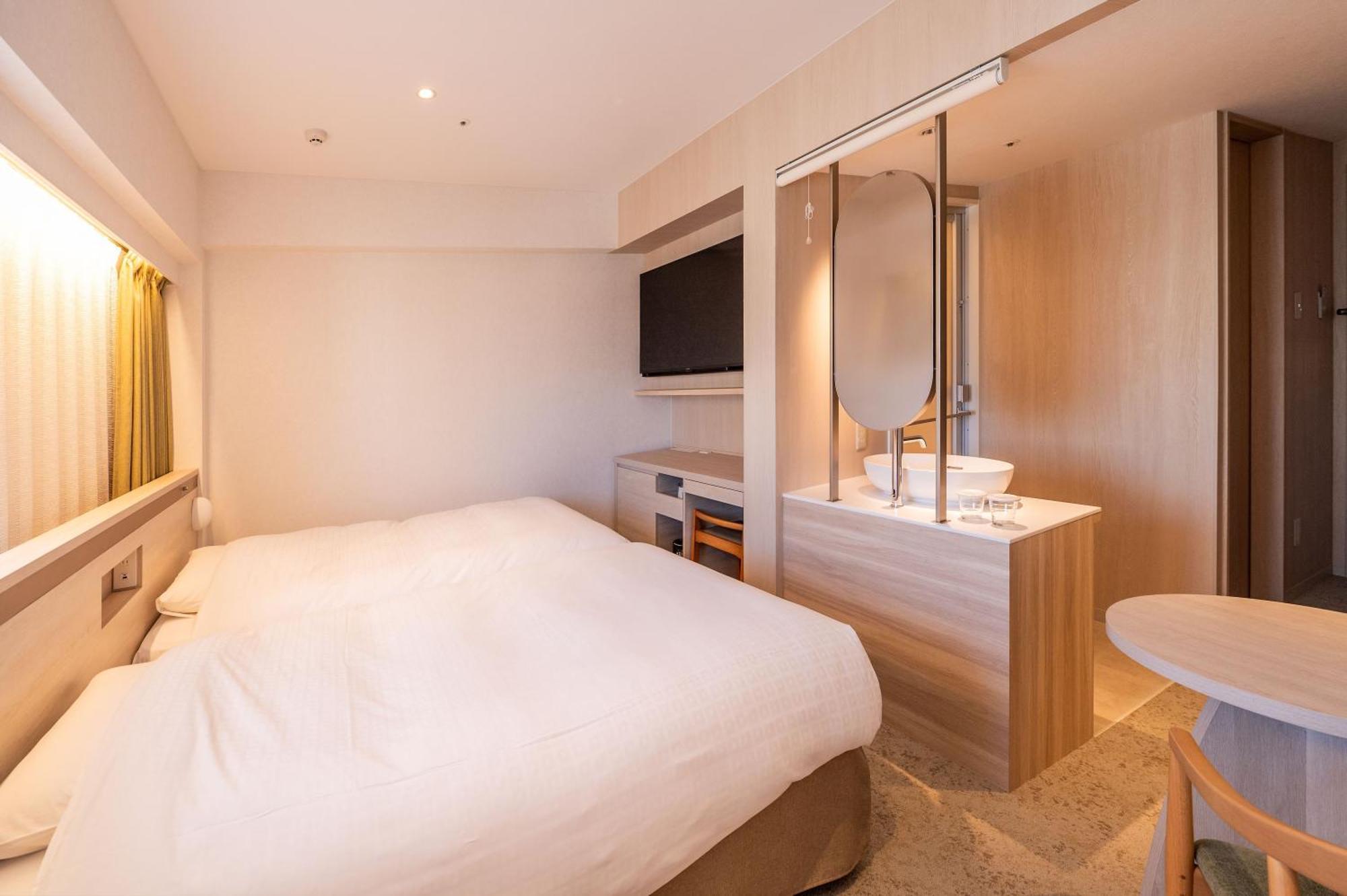 Richmond Hotel Sendai - Reopened After Renovation On 28 Dec 2024 Экстерьер фото