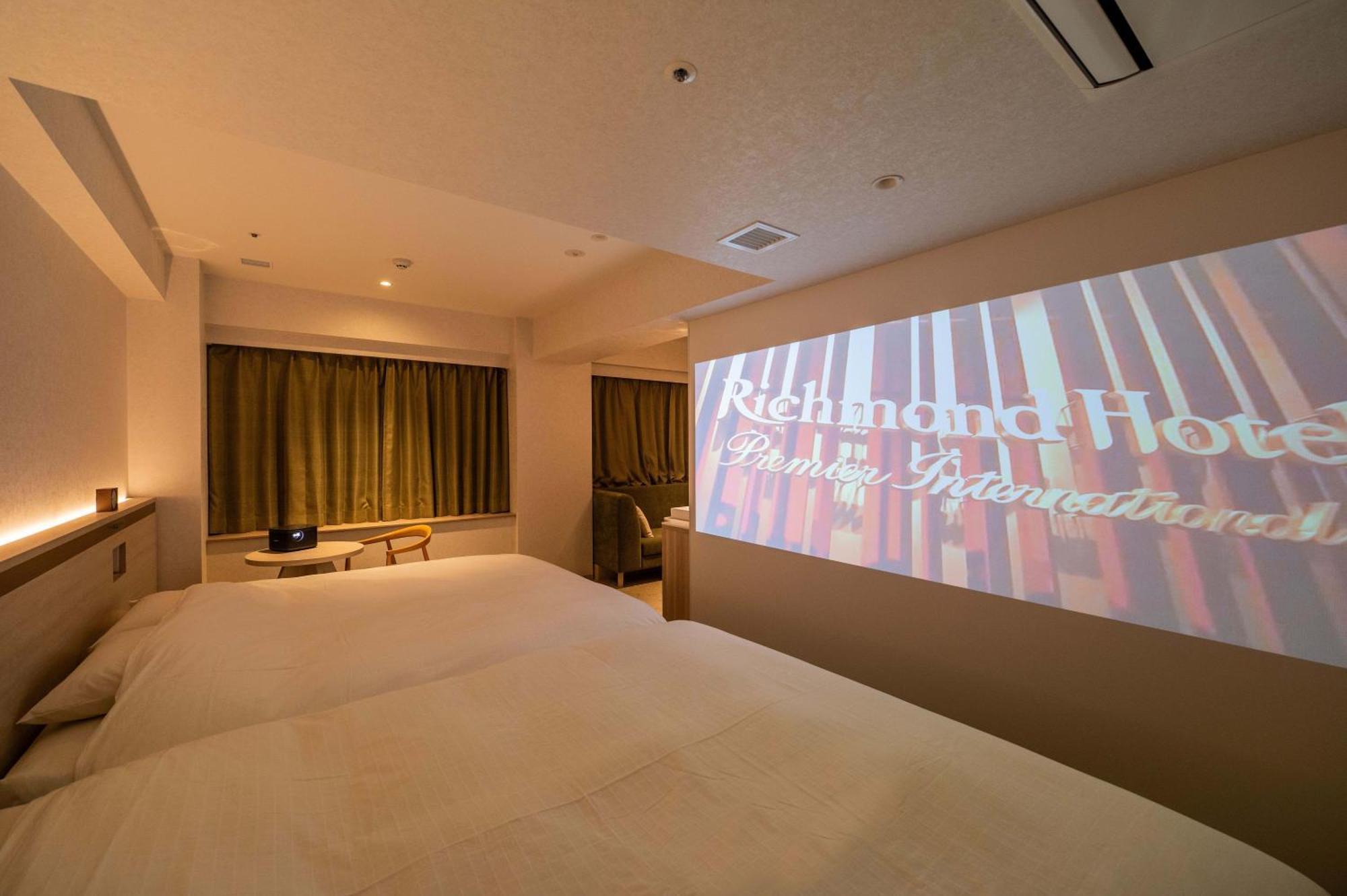 Richmond Hotel Sendai - Reopened After Renovation On 28 Dec 2024 Экстерьер фото
