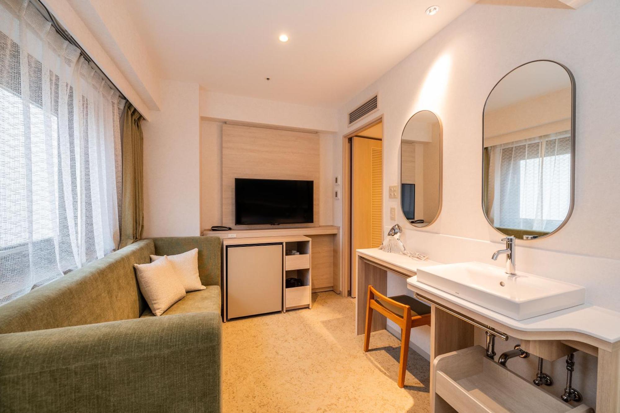 Richmond Hotel Sendai - Reopened After Renovation On 28 Dec 2024 Экстерьер фото