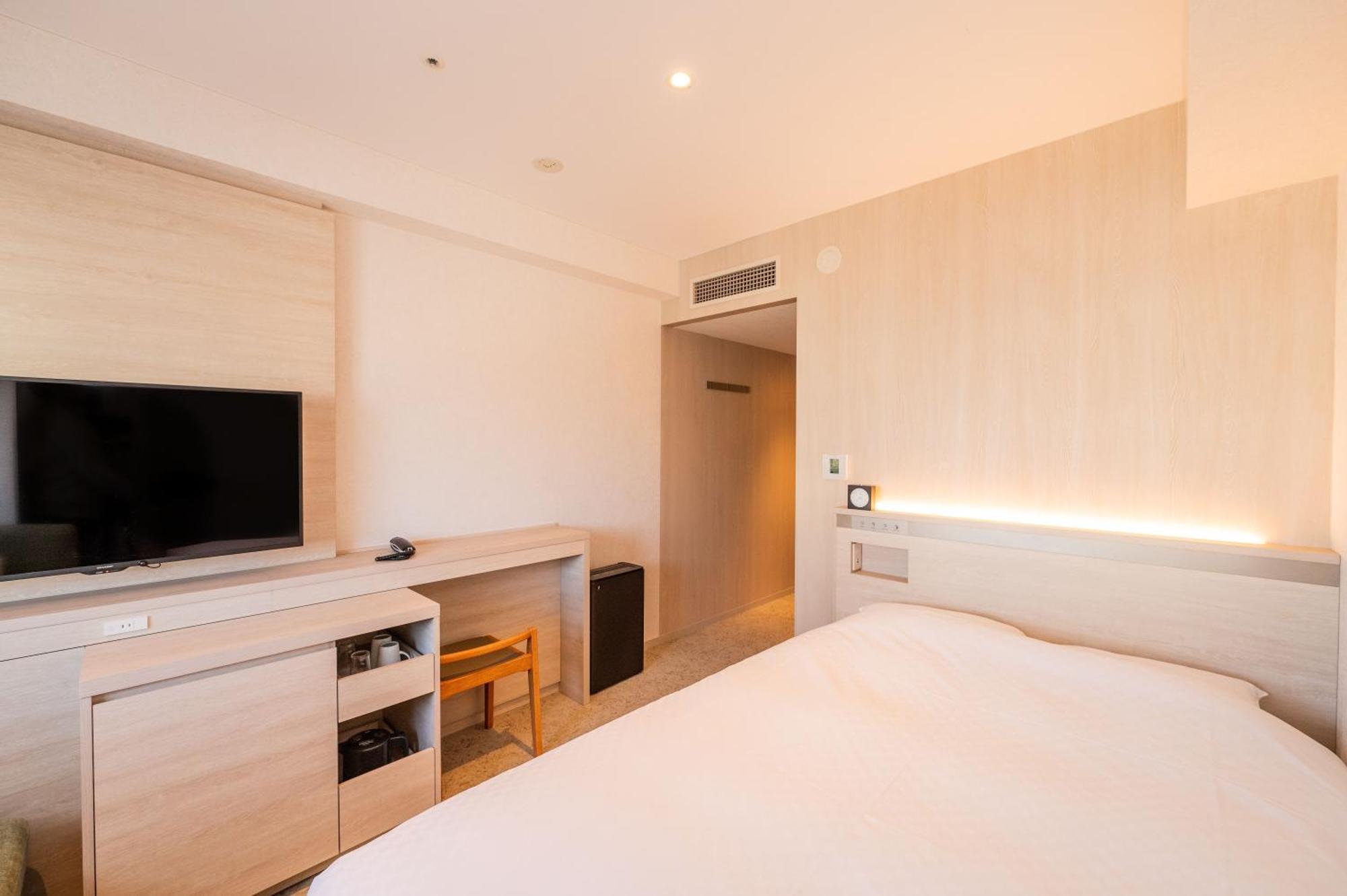 Richmond Hotel Sendai - Reopened After Renovation On 28 Dec 2024 Экстерьер фото