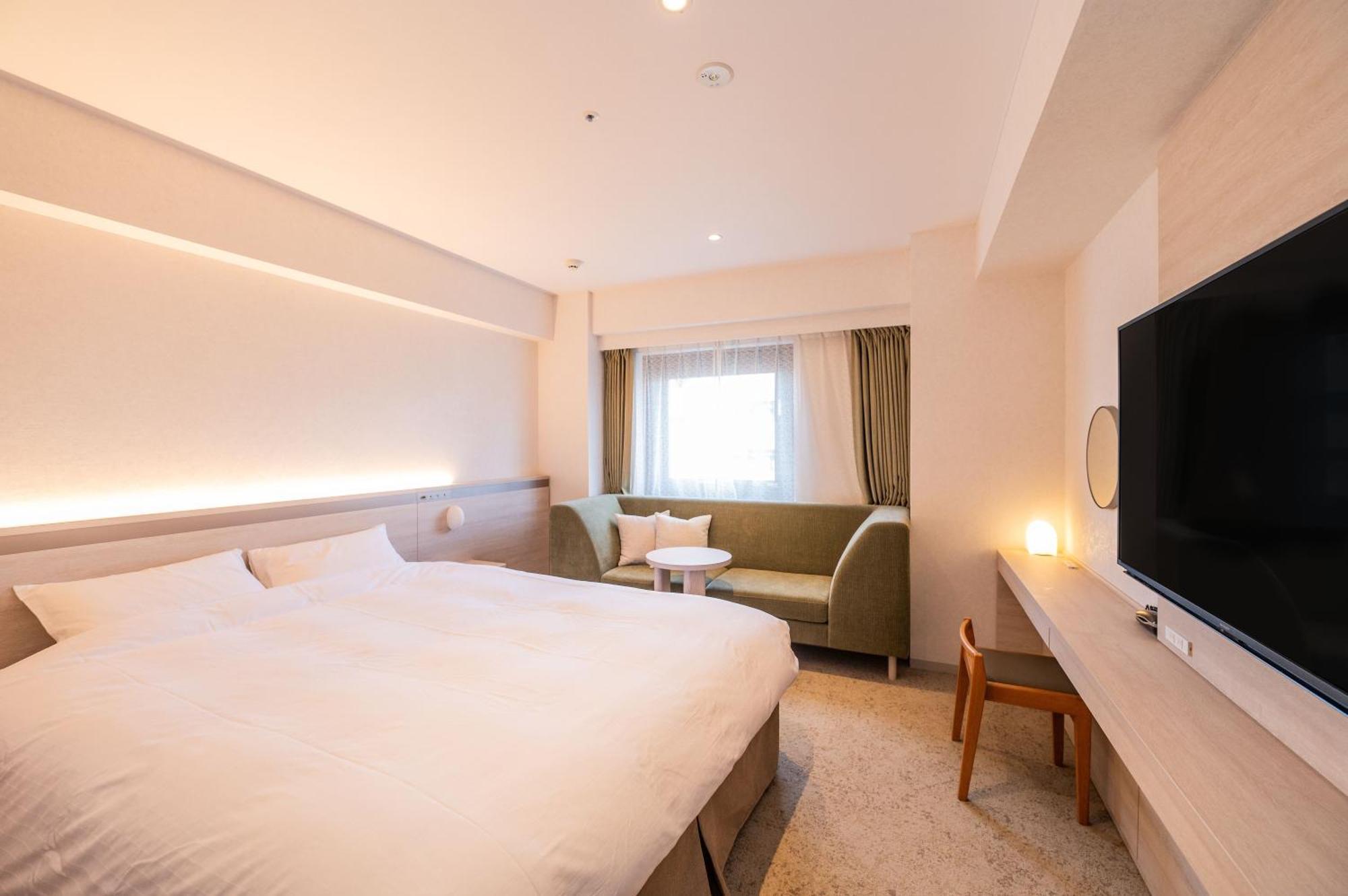 Richmond Hotel Sendai - Reopened After Renovation On 28 Dec 2024 Экстерьер фото