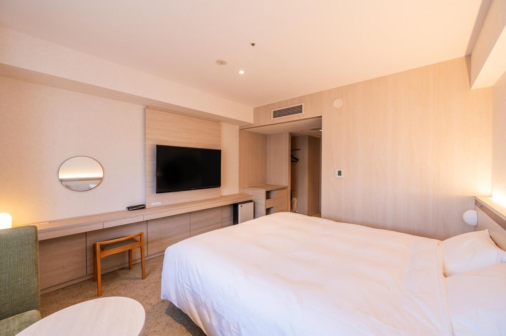 Richmond Hotel Sendai - Reopened After Renovation On 28 Dec 2024 Экстерьер фото