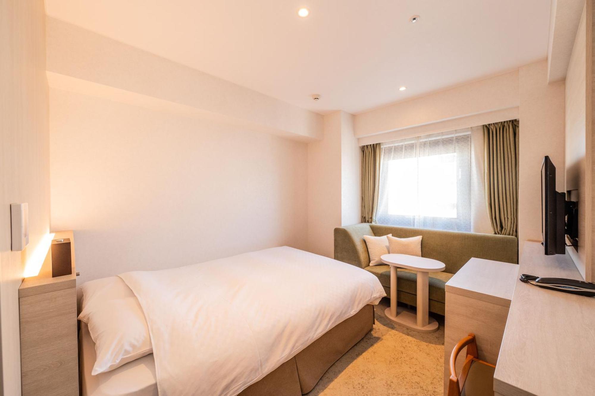 Richmond Hotel Sendai - Reopened After Renovation On 28 Dec 2024 Экстерьер фото