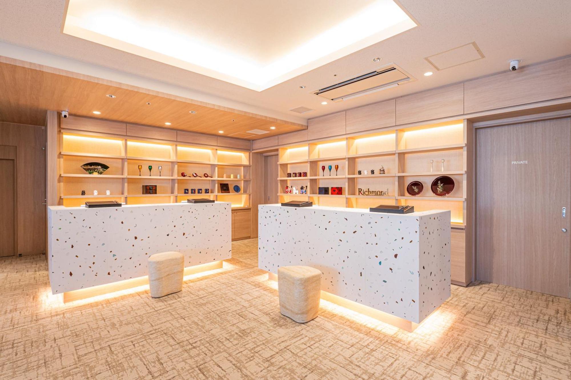 Richmond Hotel Sendai - Reopened After Renovation On 28 Dec 2024 Экстерьер фото