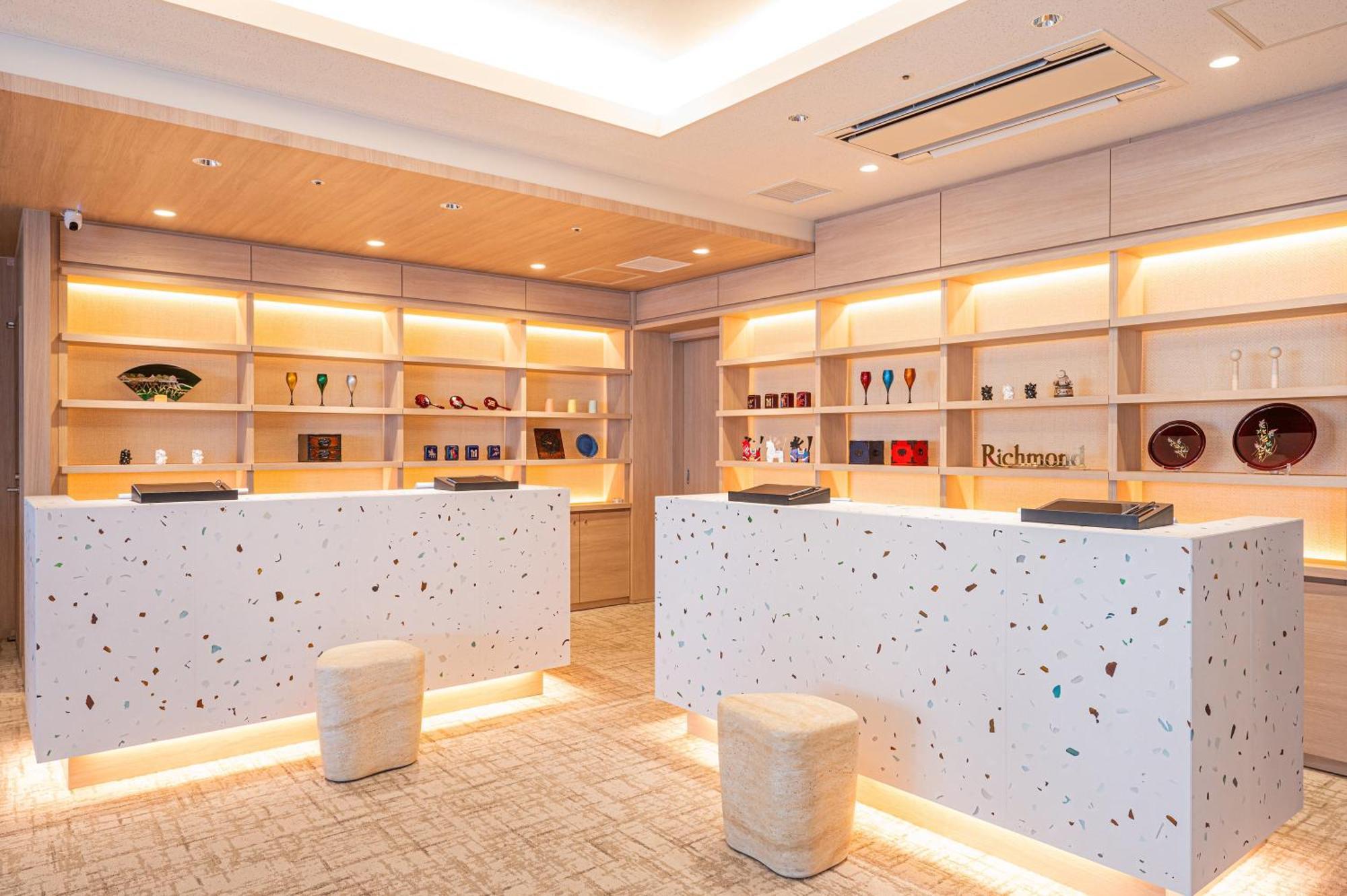 Richmond Hotel Sendai - Reopened After Renovation On 28 Dec 2024 Экстерьер фото